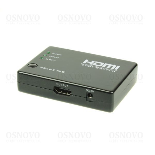 SW-Hi3012
