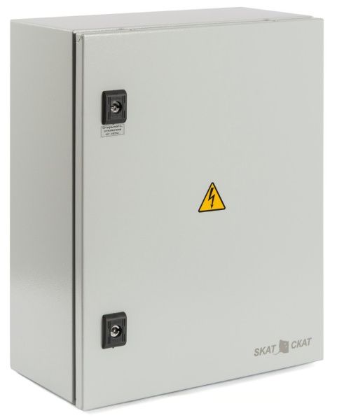 Уличный ИБП SKAT-UPS 800-IP65-ON-R04