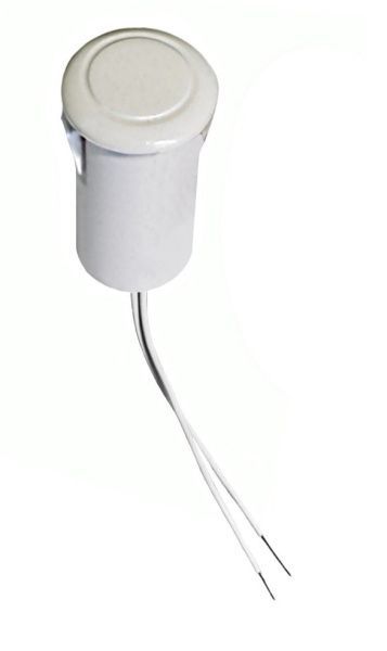 ИО 102-51 (НР+Пр) с магнитом в укороченном корпусе (белый) ИО 102-51 (НР+Пр) с магнитом в укороченном корпусе (белый)