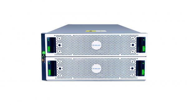 Модуль расширения видеоархива AVA-EXP1-789TB
