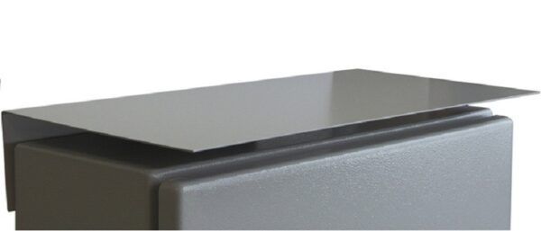 Козырек для шкафов серии ТШ (для ТШН-1) КН-1 Козырек для шкафов серии ТШ (для ТШН-1) КН-1