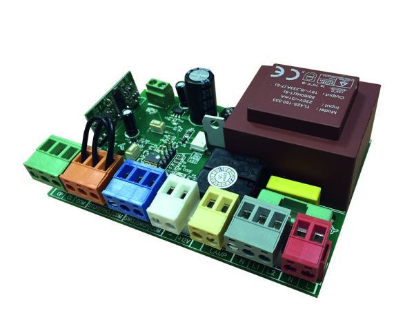 DOORHAN Плата управления для приводов Shaft 220 В, PCB-SH DOORHAN Плата управления для приводов Shaft 220 В, PCB-SH