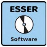 Аппаратное ПО Esser by Honeywell 770392