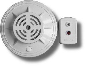 Извещатель пожарный точечный ИП 105-1-50 с ИВС Извещатель пожарный точечный ИП 105-1-50 с ИВС