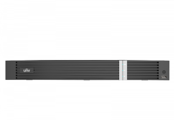 Гибридный видеорегистратор Uniview XVR302-16Q-IF-RU