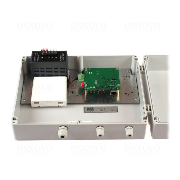 OMC-1000-11HX/W