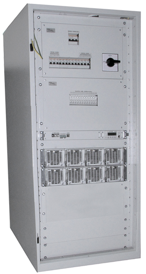 Инверторная система PSI48-60/12000-220-18U
