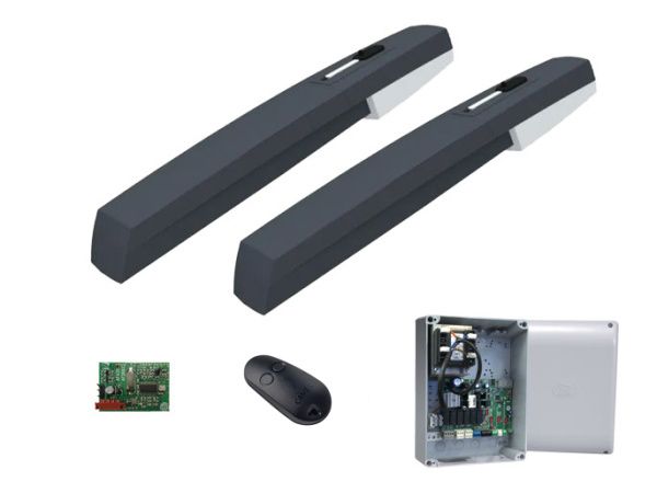 Комплект автоматики для распашных ворот AXL combo KIT
