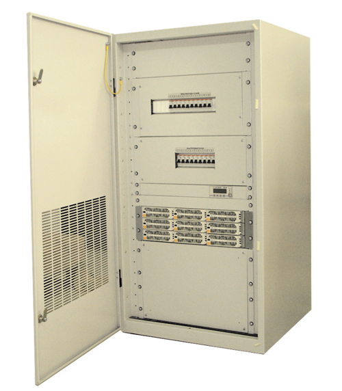 PS24-0900 (9/2700) с TCP/IP адаптером