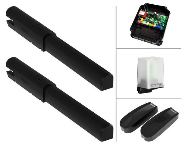 DOORHAN SW-5000PROKIT Комплект для распашных ворот до 10 м. DOORHAN SW-5000PROKIT Комплект для распашных ворот до 10 м.