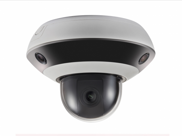 Панорамная IP-камера DS-2PT3326IZ-DE3 (2.8-12mm)