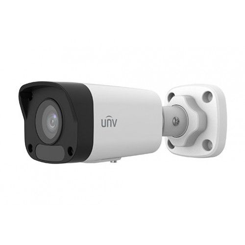 Цилиндрическая IP видеокамера Uniview IPC2124LB-SF28-A