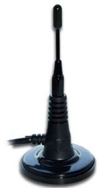 Антенна внешняя, 5 дБ GSM FME 905