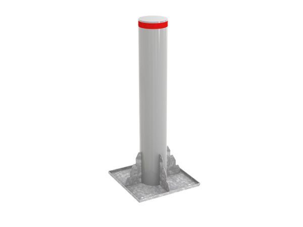 Блокиратор стационарный серии  RBD-275S100-SRF4