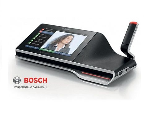 Пульт DCN Bosch Multimedia DCNM-MMD