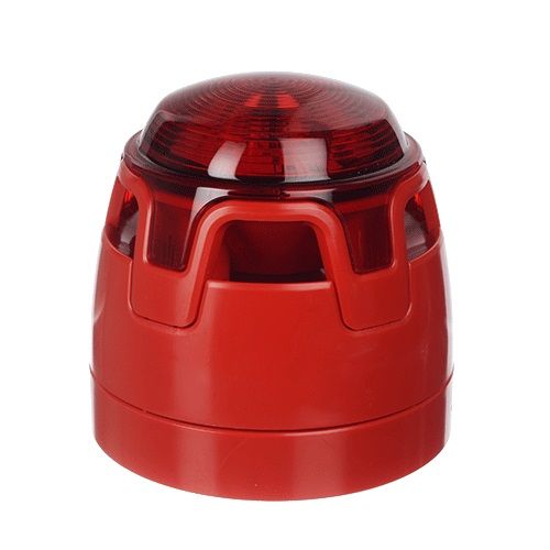 Комбинированный оповещатель System Sensor CWSS-RB-S7