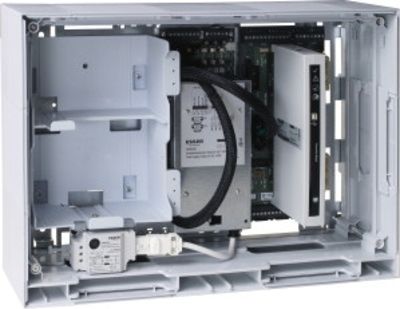 Пожарная контрольная панель FlexEs Control FX2 Esser by Honeywell FX808392
