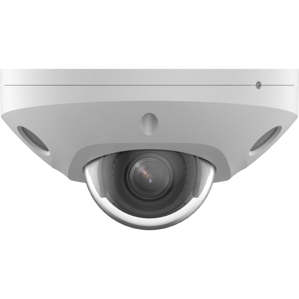 Уличная компактная купольная IP-камера F-IC-2542C2MS(4mm)