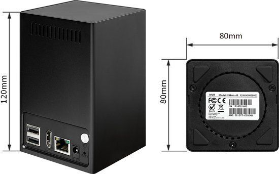 NSBon-45 (NSN09001) NSBon-45 (NSN09001)
