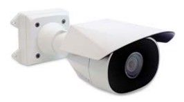 Цилиндрическая IP-камера Avigilon 1.3C-H5SL-BO1-IR