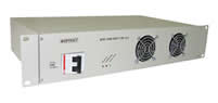 Выпрямитель ИПС 1500-220/110В-15А-2U