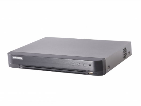 HD-TVI видеорегистратор iDS-7204HUHI-M1/FA