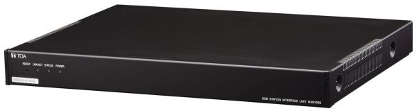 Коммутатор для дверных станций N-8010RS CE Коммутатор для дверных станций N-8010RS CE