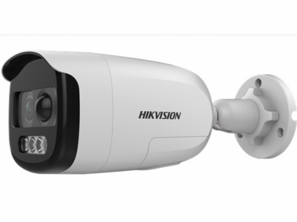 HD-TVI камера DS-2CE12DFT-PIRXOF(3.6mm)