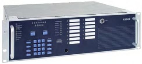 Панель пожаротушения Esser by Honeywell 788014.40.RU