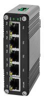 Коммутаторы Ethernet (+PoE) NIS-3200-105PSGB