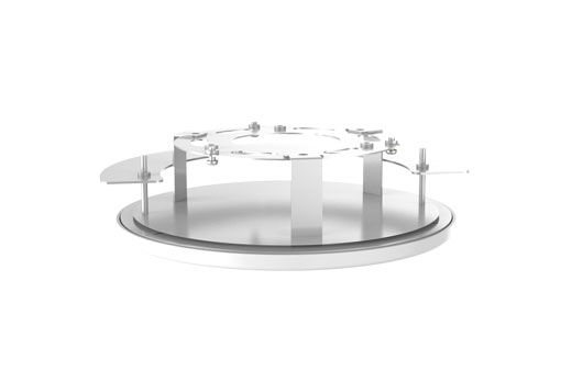 Адаптер для установки камер Uniview TR-FM152-A-IN