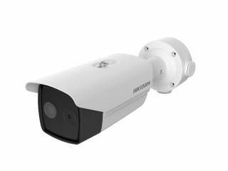 Тепловизионная IP-камера DS-2TD2617-3/PA