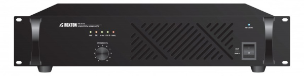 Трансляционный усилитель ROXTON PA-8115 Трансляционный усилитель ROXTON PA-8115