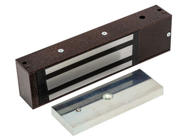 ML-395 KB ("ACCORDTEC", Электромагнитный замок)