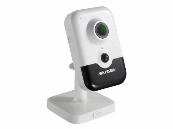 Компактная IP-камера DS-2CD2423G0-I (4mm)