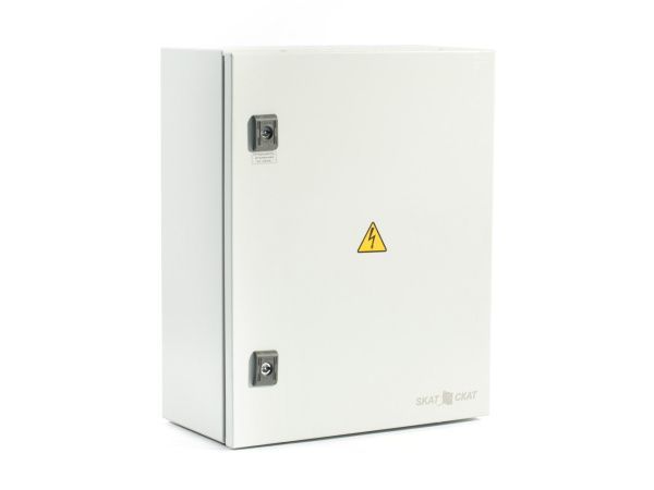 Уличный ИБП SKAT-UPS 600-IP65-ON-R04