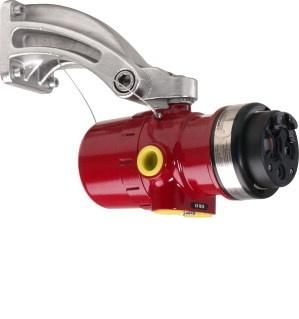 УФ/ИК-извещатель пламени Esser by Honeywell 761349