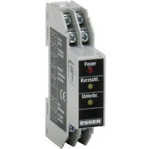 Модуль подключения Esser by Honeywell 772180