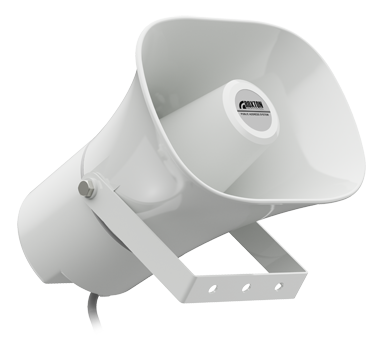 Рупорный громкоговоритель ROXTON HP-01T Рупорный громкоговоритель ROXTON HP-01T