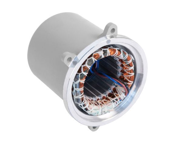 DOORHAN Статор в сборе (SL-800), DHSL109 DOORHAN Статор в сборе (SL-800), DHSL109