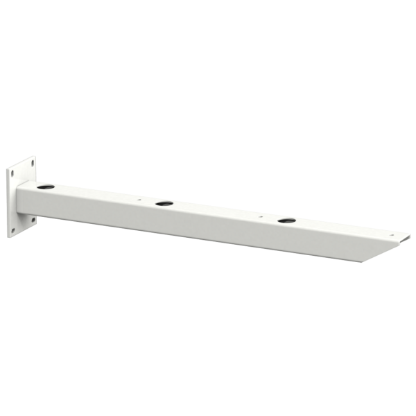 Кронштейн настенный (длиной 600мм) КТ-600 Кронштейн настенный (длиной 600мм) КТ-600