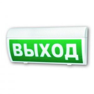 Табло Молния -12-324-З ГРАНД