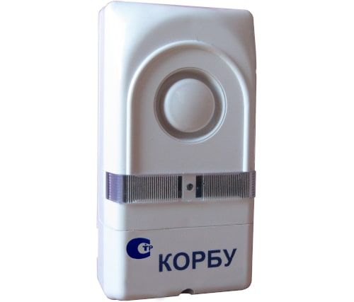 Оповещатель охранно-пожарный комбинированный "КОРБУ"
