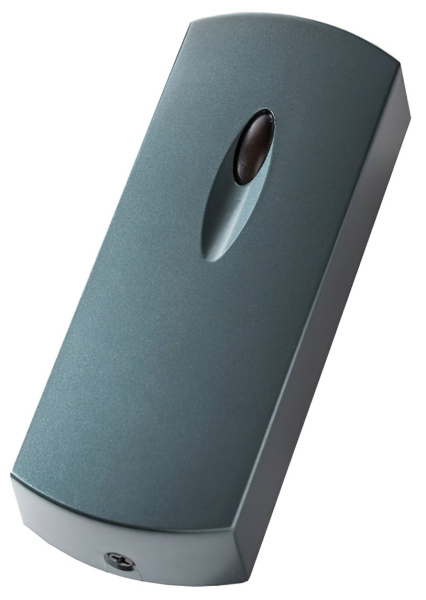 Считыватель идентификационных карт Matrix-III (мод. NFC) темный Считыватель идентификационных карт Matrix-III (мод. NFC) темный