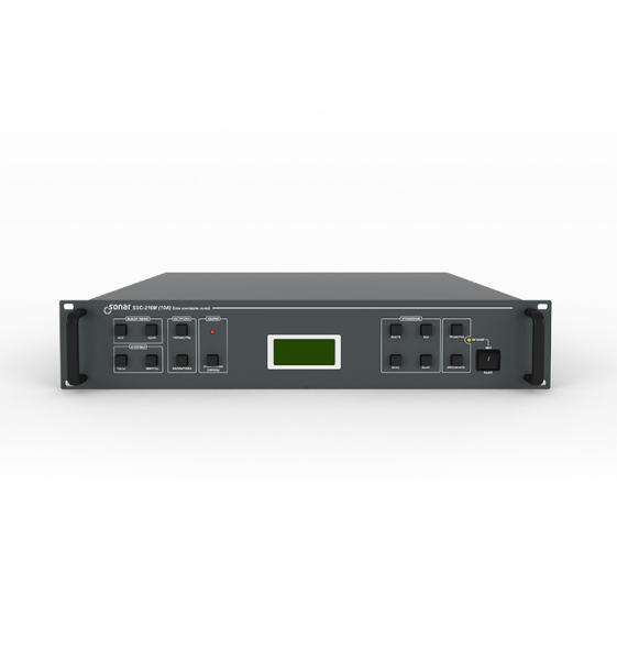 Sonar SSC-216M (5A)