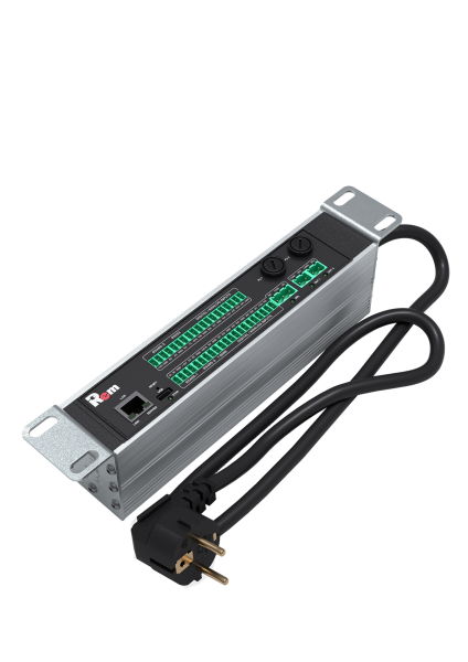 Контроллер мониторинга Rem-2MC, 220 мм, шнур 1,8м
