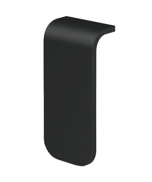Передняя декоративная рамка BXS FACE COVER(BL)