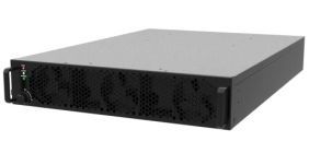 Модульный ИБП ECOplus 30-300 кВА MD3330-RM