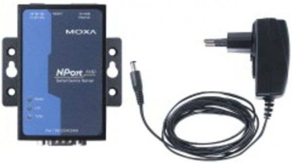 Преобразователь Esser by Honeywell 013405.20