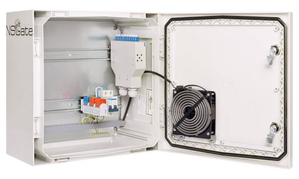 NSC-4040HF (C404H1F1) NSC-4040HF (C404H1F1)